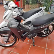 Vendo moto nueva!!!, cero kilómetros!! Sùper econòmica!! 50km x litro!!!, HONDA wave 2025 - Img 54488195