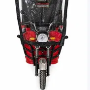 Triciclo •Marca ISUKI •Modelo Titan - Img 57600752