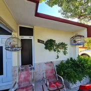Cod.Z ‼️ Casa en alquiler en Varadero. Capacidad 10 personas - Img 54109997