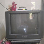 Televisor y Caja decodificadora - Img 56478726