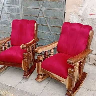 Camas cómodas y modernas diseñadas para ofrecer soporte perfecto y estilo. - 4/10