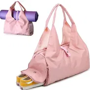 Bolso de gimnasio - Img 52143157