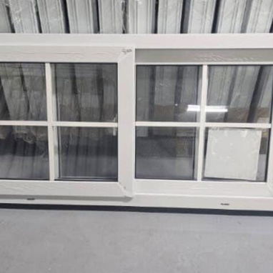 Ventanas de PVC importadas - 2/7