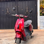 Bicimoto Challenger - Img 58174879