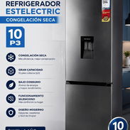 Refrigerador de 10  pies cfg - Img 57205803