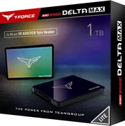 T-FORCE DELTA MAX SSD 1TB - Img 48575445