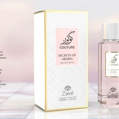 Perfumes árabes originales para damas y caballeros - 3/5
