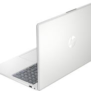 EN CAJA..HP - 15.6" Full HD Laptop - AMD Ryzen 5 7520U - 16GB Memory ddr5 - 256GB SSD - Natural Silver.. - Img 44917376