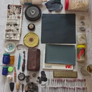 Se Vende Taller De Joyería (Hay accesorios que no aparecen en las fotos) - Img 57052652