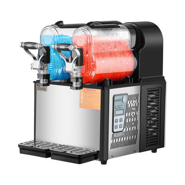 Maquina para hacer Bebidas Granizado - Img 108036266