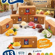 Helado línea azul ( Nestlé original) - Img 58230104