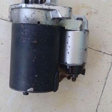 Motor de arranque Hyundai - Img 123707815