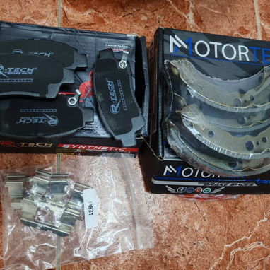 Piezas y accesorios de Toyota Yaris con garantía incluida y precios atractivos - Img 119996652
