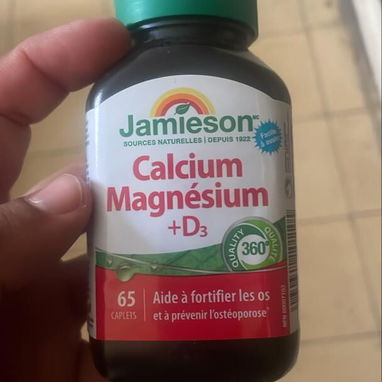 Tengo Prenatales Jamieson de 100 capsulas - Img 117692503
