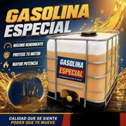 Gasolina especial x cantidad a partir de 100 - Img 56109853