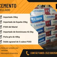 VENTA DE MATERIALES PARA LA CONSTRUCCIÓN DE LA MEJOR CALIDAD (Kinetica) - Img 53202951