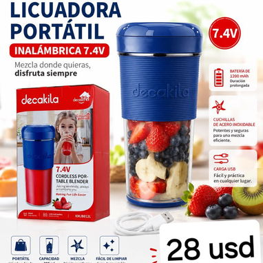 Batidoras - Img 126635964