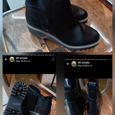 Zapatillas, botas, tenis, zapatos - 2/2