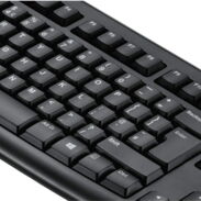 Kit Teclado y Mouse Logitech MK270 ORIGINALES* Kit teclado y mouse inalámbrico* mouse y teclado NUEVOS - Img 44142288