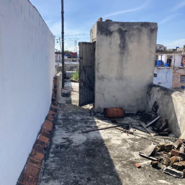 Casa en la Habana vieja 10mil usd - 5/5