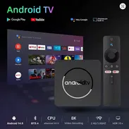 Convertidor TV a Smart con Magis - Img 55208360