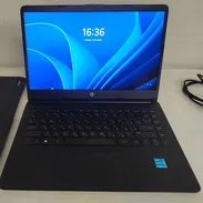 ‼️ Laptop HP, impecable funcionando perfectamente ‼️ - Img 55894349
