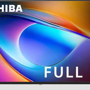 Smart Tv 43 pulgadas Toshiba FHD Smart Fire TV (2025) precio $275 USD Transporte incluido - Img 56671143
