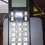 Teléfono inalámbrico Panasonic de uso - Img 56385134