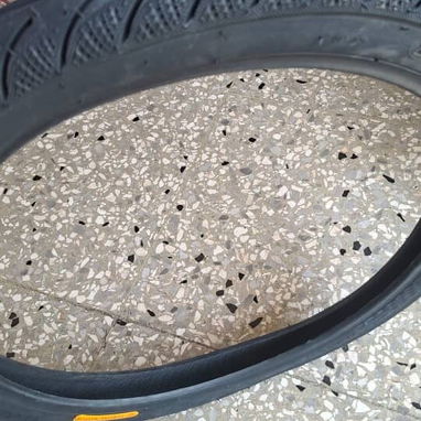 Gomas (M Strong) 2.50x18 TT - Img 119622649