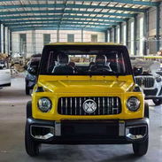 Llegó el SUV Eléctrico que Cuba estaba esperando. - Img 56076805