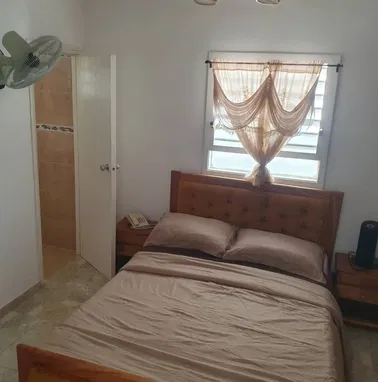 Nuevaaa oferta!!! Apto de 1 cuarto en excelente zona de Playa!!! No lo deje pasar!!! Nuevo y con todo adentro!!! - Img 85827420