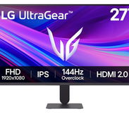 Monitor LG Ultra Gear 27¨ - Img 54479305
