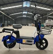 🛵Patinetas eléctricas CHALLENGER 0km🛵 - Img 50125490