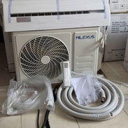 Split MILEXUS de 1TR / 12,000BTU. NUEVO. ENTREGA INMEDIATA - Img 55723784