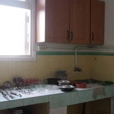 Alquiler apartamento 2 cuartos Santo Suarez - Img 122322138