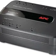 Backup UPS APC ES 550 330w sin batería precio 40usd - Img 55702177