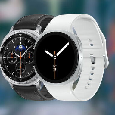 RELOJ SAMSUNG GALAXY FE DE 40MM (SELLADO ENCAJA)-- 210 USD - 4/4