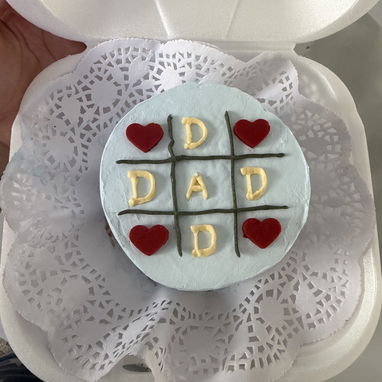 Cakes personalizados en La Habana Vieja 🎂🍰✨ - Img 125312877