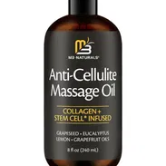 Aceite para masaje anticelulitis (240 ml) - Img 58179792