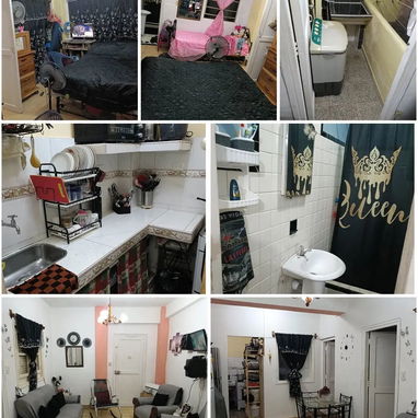 Permuto apartamento capitalista en centro Habana - Img 125401739