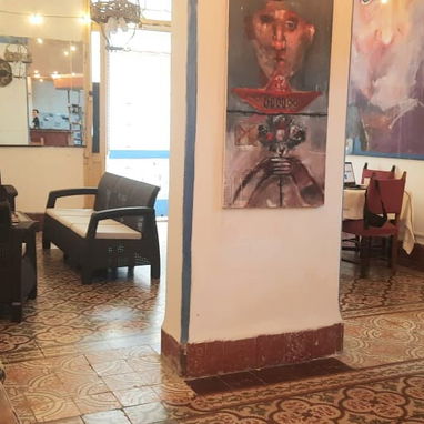 🚖⚡Hostal "Casa México" de 3 Habitaciones en Centro Habana REF 1310 - Img 94798595