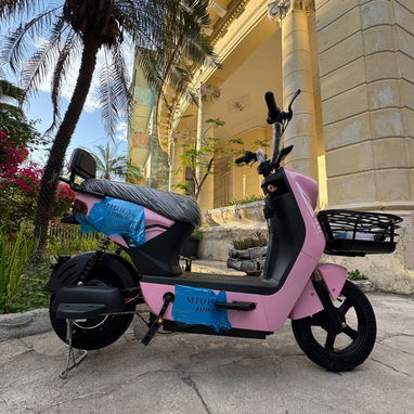 `🛵 𝐁𝐈𝐂𝐈𝐌𝐎𝐓𝐎 MIDHA ENGLE 🛵` - 3/10
