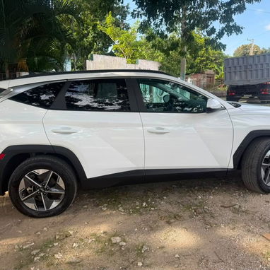 Hyundai Tucson 2025 - 2/5