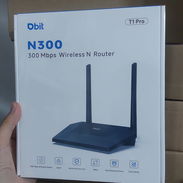 Router 0km con su wam garantia somos tienda fisica - Img 56872388