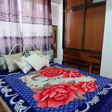 Apartamento 3er piso Rpto Modelo Regla - Img 123647718