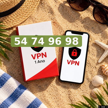 Servicio VPN 1 Ano - 2/3