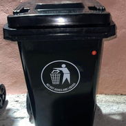 Cesto de basura de buena calidad de 100litros en 70USD - Img 53683546