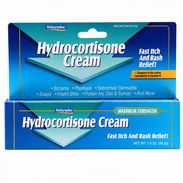 Hydrocortisone Cream - Img 57056482