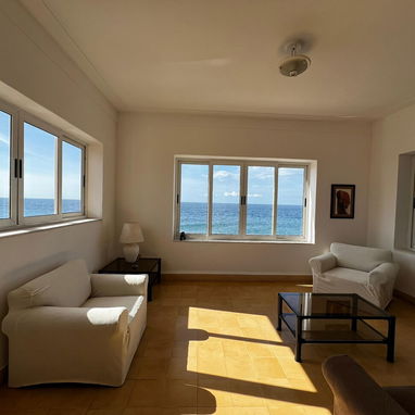 🌊🛋️ Apartamento con terraza frente al mar y vista al Malecón REF 1378 - Img 96441672