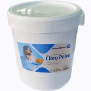 Cloro en Polvo ideal para el mantenimiento de tu piscina - Img 53112778